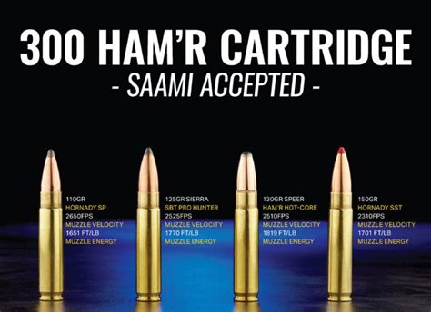 Джерард батлер, майкл фассбендер, винсент риган и др. Wilson Combat's 300 HAM'R is Now a SAAMI Standardized ...