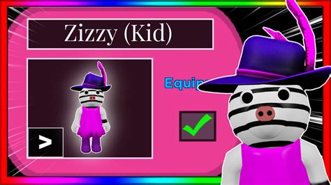New How To Become Young Zizzy From Heist Ending Mabroxxs Piggy