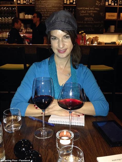 Meet Jade Helm The Wine Consultant Who S Being Pummeled Online Because She Shares A Name With