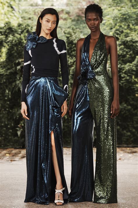 Prabal Gurung Resort 2019 Fashion Show Collection See The