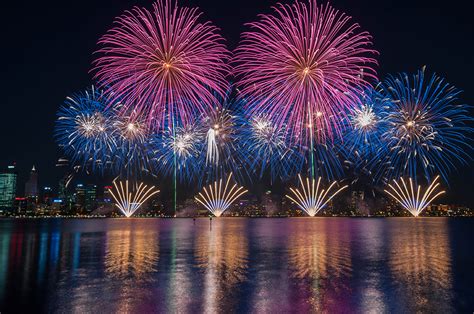 How To Photograph Fireworks 2022