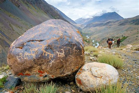 Petroglyphs In Afghanistan Holiday Destinations Vacation Destinations