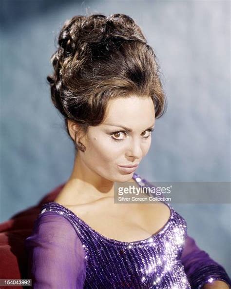 Daliah Lavi Photos And Premium High Res Pictures Getty Images