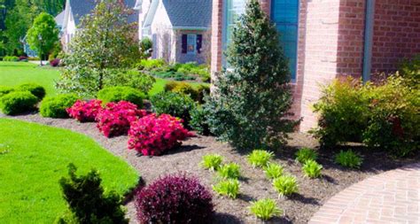 Beautiful Front Yard Landscaping Insider Secrets Get In The Trailer