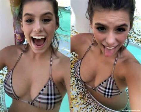Madisyn Shipman Sexy Collection Photos Videos Thefappening