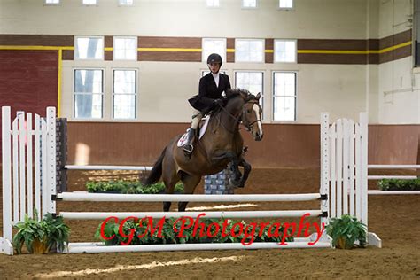 Culver Academies Horse Show Cgm Photography