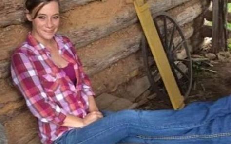 Claiborne County Sheriff Body Found Believed To Be Missing Woman