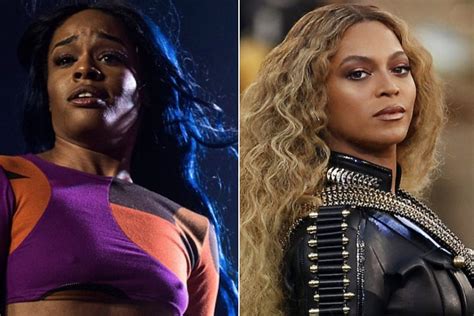 Azealia Banks Says Beyonces Lemonade Is Bad For Black Women