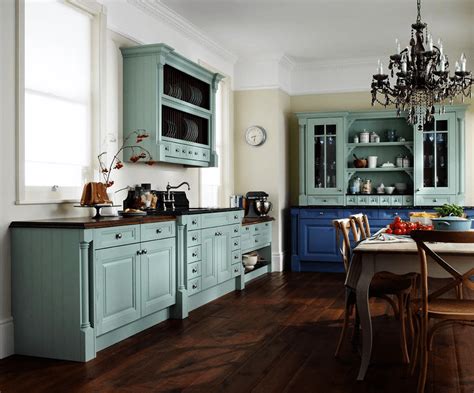 Which Kitchen Cabinet Glaze Colors You Will Choose