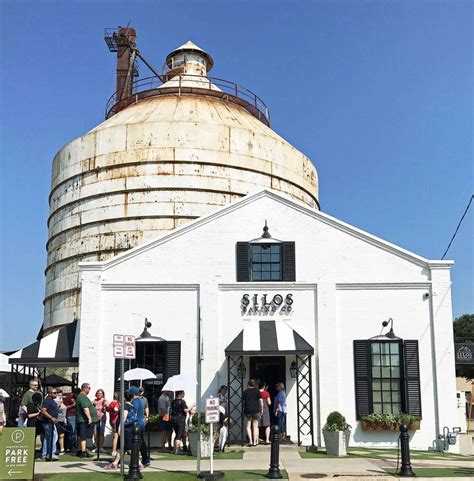 How To Plan The Perfect Trip To Magnolia Market In Waco Texas