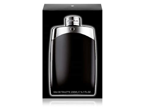 Ripley Perfume Montblanc Legend Edt 200ml Edl