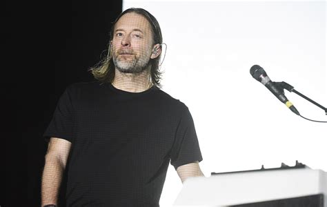 A New Thom Yorke Song Is Set To Appear In Edward Norton Film