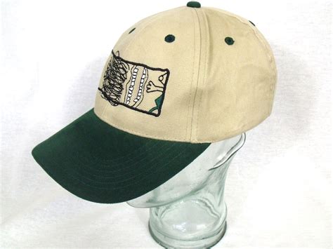 Embroidered Baseball Cap Reshats