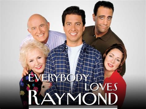 Everybody Loves Raymond Wallpapers Wallpaper Cave