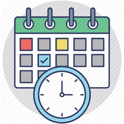 Schedule clipart meeting schedule, Schedule meeting schedule Transparent FREE for download on ...