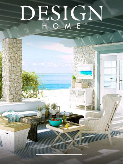 Be An Interior Designer With Design Home App Hgtvs Decorating