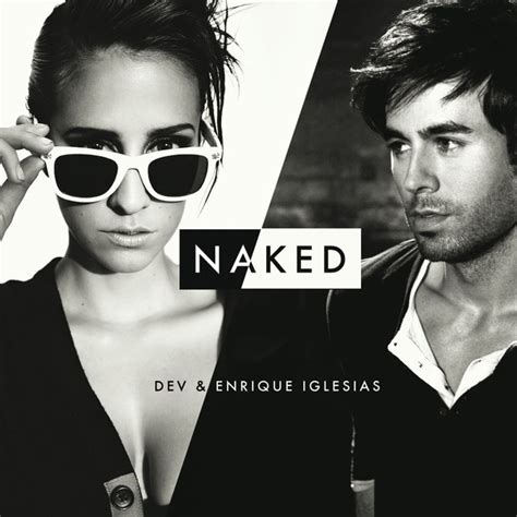 Dev Enrique Iglesias Naked Releases Discogs