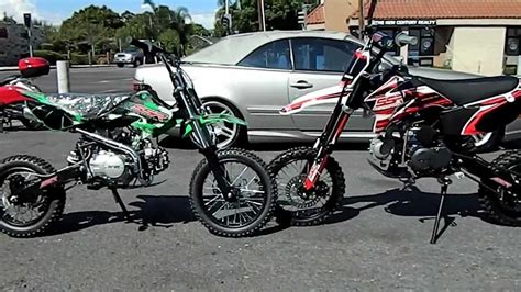 Ssr pit bikes usa is the #1 authorized dealer for ssr pit bikes, ssr pit bike parts, ssr scooters and ssr performance pit bike parts. SSR PIT BIKES SR 125cc DIRT BIKE and SSR SR125TR 125cc PIT ...