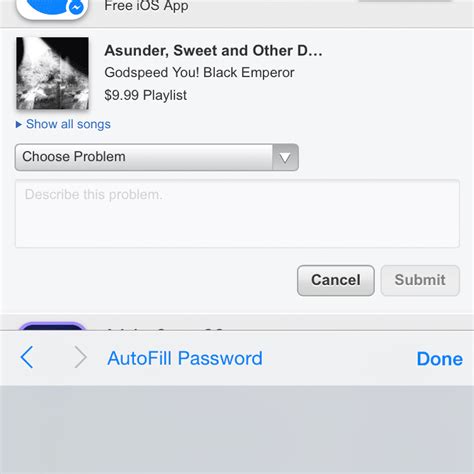 How To Get Help For Purchase Problems At Itunes
