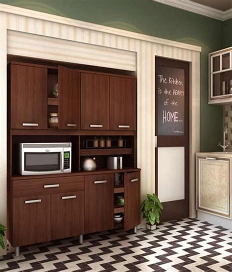 Kitchen cabinet brands in india. Housefull Era Kitchen Cabinet Oak - Buy Housefull Era ...