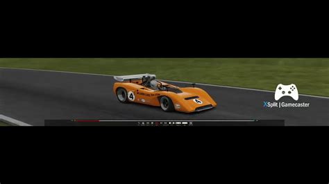 Assetto Corsa Can Am Mod Testing Youtube