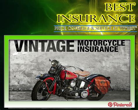 Understanding Motorcycle Insurance Quotes A Guide For Riders