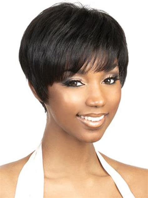 9 Beautiful Wigs For Black Women