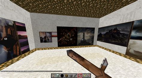 Images Zedeyeare Pvp Pack Texture Packs Projects Minecraft Curseforge