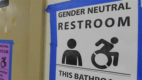 Transgender Bathroom Issue A Solution Cnn Com