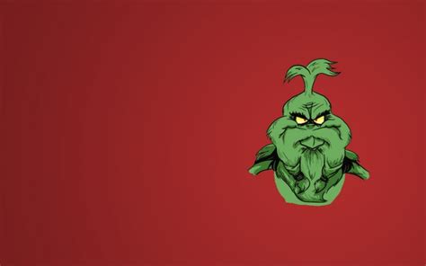 Free Download The Grinch Catoon Wallpaper For Desktop In Hd X For Your Desktop Mobile