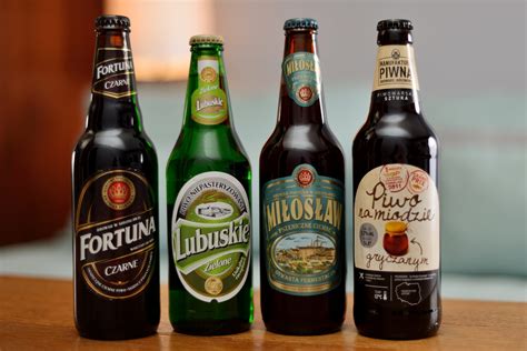 Best Polish Beers To Try: Our Top 10 Beers From Poland