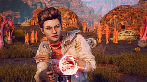 The Outer Worlds La Recensione Multiplayerit