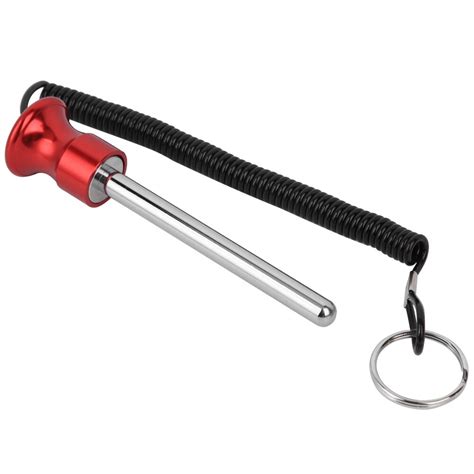 Gym Equipment Weight Stack Pin Weight Pin Magnetic Grandado