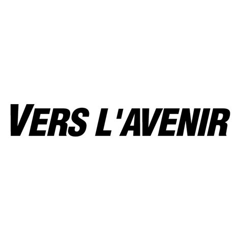 Vers lavenir (75650) Free EPS, SVG Download / 4 Vector