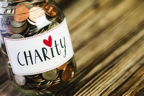 How Have Charities Weathered The Fundraising Crisis Marketing Week