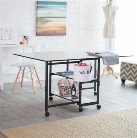 7 Options Of The Best Fabric Cutting Table For Dressmakers