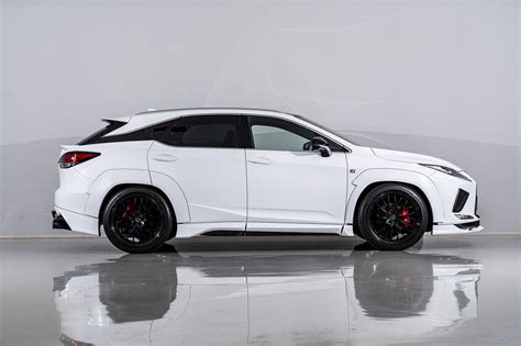 Check spelling or type a new query. Lexus-RX-Wide-Body-Kit-by-Aimgain-3 - MAXTUNCARS