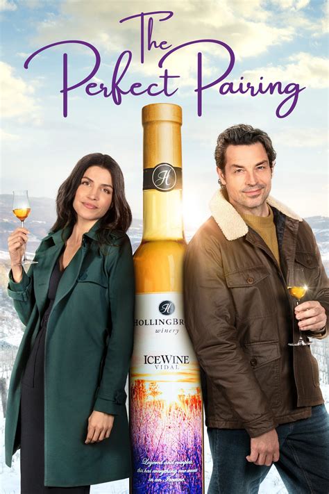 The Perfect Pairing Posters The Movie Database Tmdb