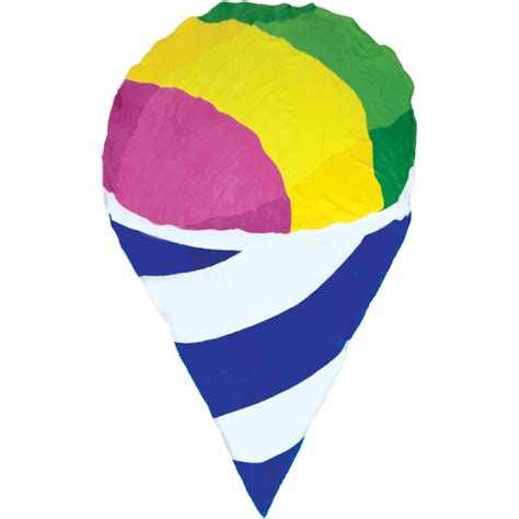 Sno Cone PNG Transparent Sno Cone.PNG Images. | PlusPNG png image