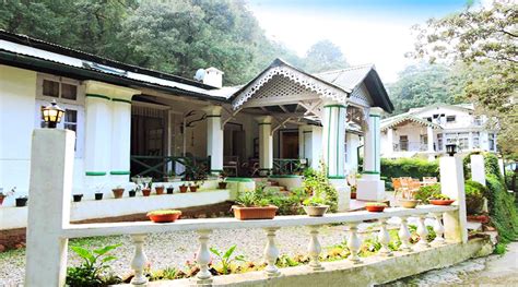 Hotel Emily Cottage By Travellers Paradise Nainital Up To 50 Off