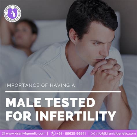 Male Infertility Treatment Surrogacy India
