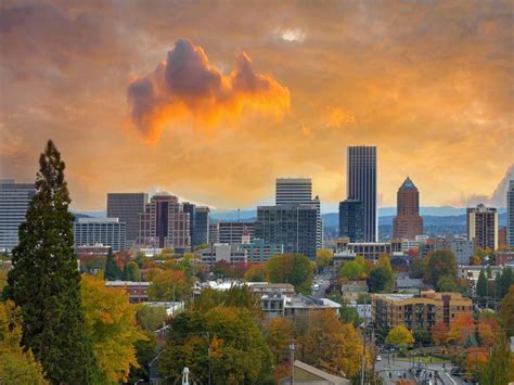 Best Time To Visit Portland Oregon Full Month By Month Guide