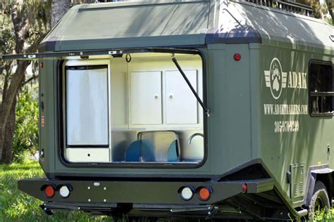 The Ultimate Hunting Trailers Petersens Hunting