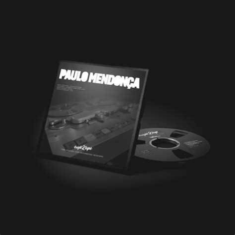 Premium Master Tape Session 2 Master Tape Paulo Mendonça