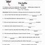 Free Suffix Worksheets 3rd Grade