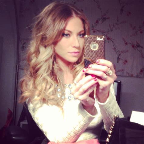 Stassi Schroeder On Twitter Got My Hair Done By The FAB FLOfficial