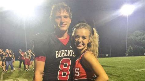 I'm a perv who sells his gf. How a college football player's friends helped police ...
