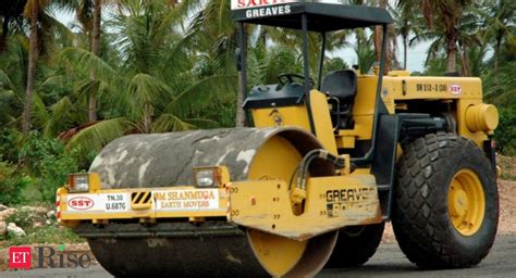 Road Construction Machines Brief History Of Roadways And Types Of
