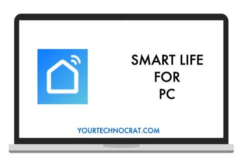 How to Download Smart Life App for PC(Windows & Mac)