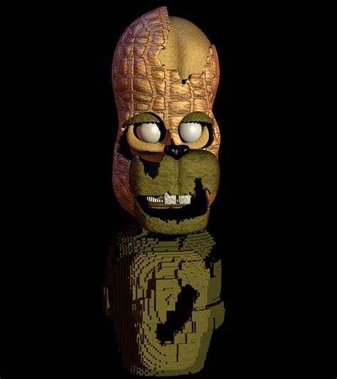 William Afton Fnaf Springtrap Springtrap William Afton Wiki Five Nights